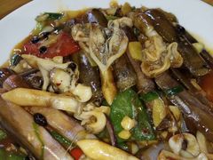 -嘉升大排档(番禺总店)