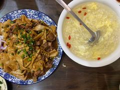 -壹阁胡羊焖饼(敦煌夜市店)