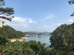 -广州市流溪河国家森林公园
