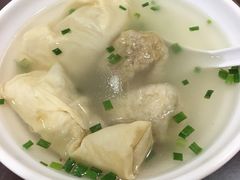 德兴双档-德兴馆(广东路总店)