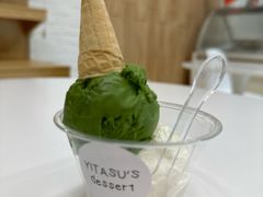-YITASU甜品(子安路店)