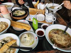 -静海楼(学田店)