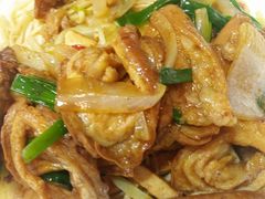 -二扁私房面馆(崂山路店)