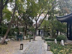 -君庭中餐厅(友谊宾馆店)