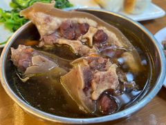 -老牌依强牛肉店(达道总店)