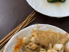 -郭记小街麻辣烫(南小街总店)