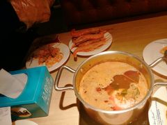 -星伦多自助料理(花山金鹰店)