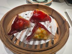 -禄运茶居·手工点心(猎德店)