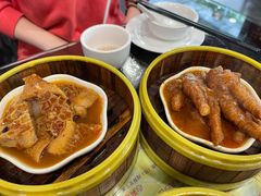 -府城小食馆(金龙宾馆店)