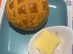 -新宝餐厅(流塘店)
