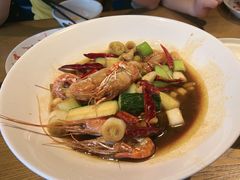 -味莊餐厅(康庄南街店)