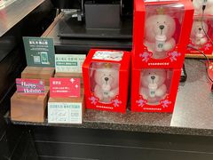 -星巴克(无锡大东方店)