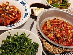 -帝一铭家宴(板塘店)