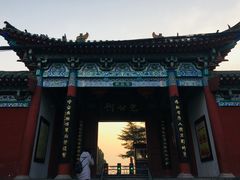 -开封包公祠