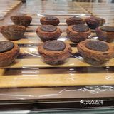 爱吃欧包爱喝茶