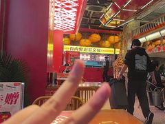 -神府路壹号·海鲜烧烤·砂锅粥·锅物(三坊七巷店)