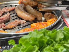 -炽城·烤肉名家(鸿达中央广场店)