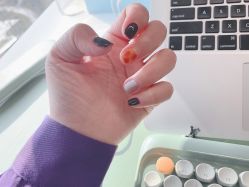 -Beauty Nails 美甲美睫皮肤管理