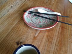 -小放牛炒菜馆(军校店)