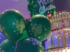 -好乐迪量贩KTV(春熙路香槟广场店)