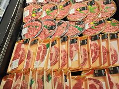 -七鲜超市(瑞虹天地太阳宫店)