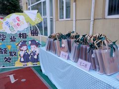 -北京市海淀区锦绣明天莲宝幼儿园