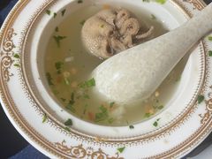 -伊带伊路新疆美食府(呼家楼店)