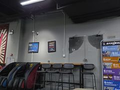 -蓝天射箭馆·专业射箭运动(诚丰广场店)