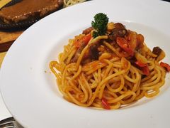 -菲滋意式餐厅(西湖文化广场店)