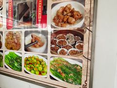 -品香排骨饭(羊官路店)