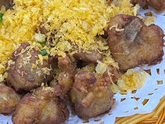 -南记食粥坊·宵夜大排档(莲花店)