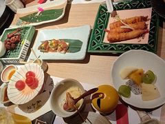 -匠和风精致料理(宁德万达店)