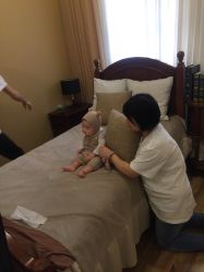 -毛毛虫儿童摄影馆