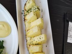 -莫多多餐厅