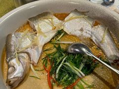-熠盛·本帮菜Bistro(永嘉路店)