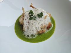 -翡翠36餐厅(浦东香格里拉店)