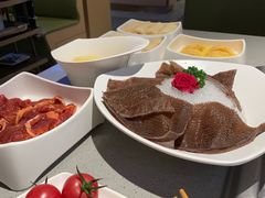 -海底捞火锅(八佰伴店)