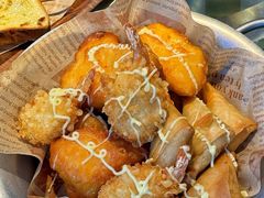 -1819餐厅·团队聚餐·烤串·精酿