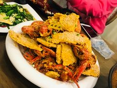 -日食记精菜馆(建邺万达店)