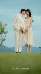 -巴黎春天婚纱摄影STUDIO·定制