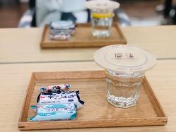 -THE LOG SALON 记录