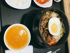 -朴鲸家正宗韩国料理(福田店)