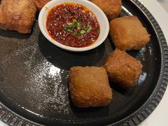 -刀板香·安徽菜(国购IFC店)