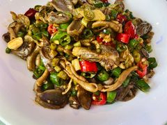 -阿姐小菜(三林店)