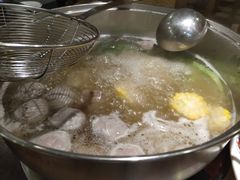 -幸运牛汕头小黄牛牛肉火锅(梅林店)