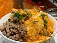 -海底捞火锅(杭州萧山宝龙广场店)