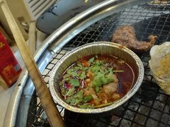 -五彩凉山自助西昌烧烤(柳翠路店)