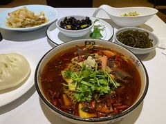 -同庆楼(滨湖万达广场店)