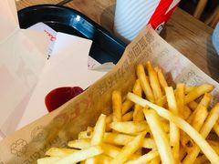 -肯德基(自贡梵华店)