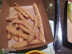 -蛙喔炭烧牛蛙(盐城盐都万达店)